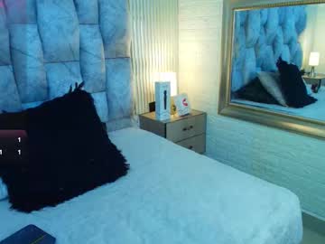 Charlotte__G August 21, 2025 Chaturbate stream image