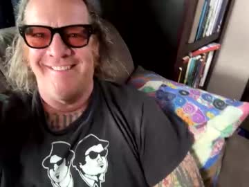 Cricket876 August 21, 2025 Chaturbate stream image