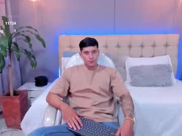 Damian23_ August 21, 2025 Chaturbate stream image
