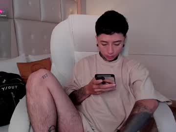 Dannystone1 August 21, 2025 Chaturbate stream image