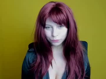 Elise_Kissu_ August 21, 2025 Chaturbate stream image