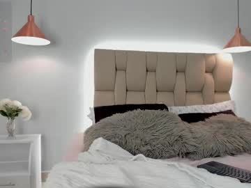Emmaortizx August 21, 2025 Chaturbate stream image