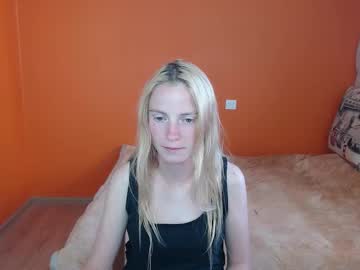 Girl_Summer97 August 21, 2025 Chaturbate stream image