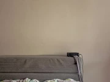 Glitchwitch August 21, 2025 Chaturbate stream image
