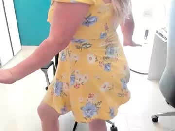 Isabela_Rossse1 stream photo from August 21, 2025