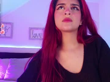 Liliith_Savett August 21, 2025 Chaturbate stream image