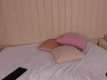 Littleoliviia_ August 21, 2025 Chaturbate stream image