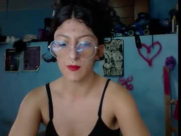 Love_Electra August 21, 2025 Chaturbate stream image