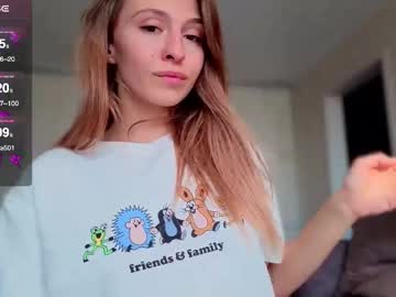 Lovelykatea August 21, 2025 Chaturbate stream image