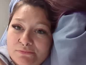 Luscious_Lynn1024 August 21, 2025 Chaturbate stream image