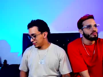Mattew_Dluca_ August 21, 2025 Chaturbate stream image