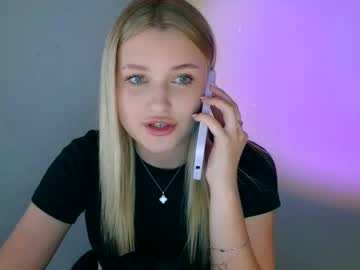 Mia_Moon27 August 21, 2025 Chaturbate stream image