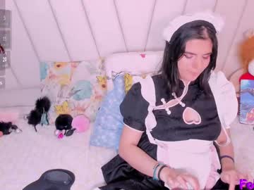 Morganitax August 21, 2025 Chaturbate stream image