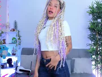 Natty_Romanof_1 August 21, 2025 Chaturbate stream image