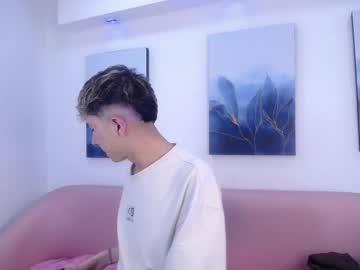 Noah_Xitruxx August 21, 2025 Chaturbate stream image