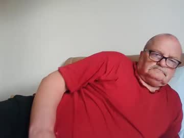 Old_Fkr August 21, 2025 Chaturbate stream image