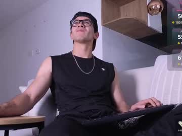Phantom_Bigger1 August 21, 2025 Chaturbate stream image