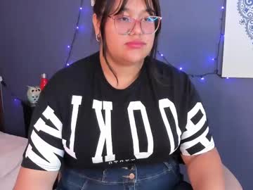 Roxxxan_Lyn August 21, 2025 Chaturbate stream image