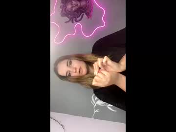 Samanthamidnight August 21, 2025 Chaturbate stream image