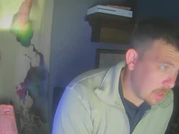Seanrhino August 21, 2025 Chaturbate stream image