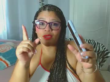 Selenna1 August 21, 2025 Chaturbate stream image