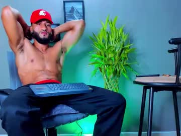 Stev_Velez August 21, 2025 Chaturbate stream image