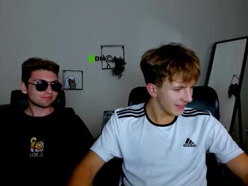 Travis_Wolf_ August 21, 2025 Chaturbate stream image