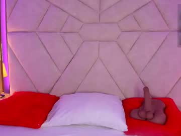 Valeriekay_ August 21, 2025 Chaturbate stream image