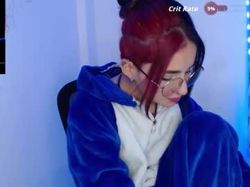Ale_Blue_ August 21, 2025 Chaturbate stream image