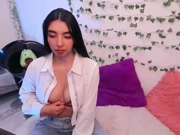 Ambar_Lexy August 21, 2025 Chaturbate stream image