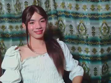 Asian_Geraldinexxx August 21, 2025 Chaturbate stream image