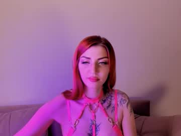 Aya_Xx August 21, 2025 Chaturbate stream image