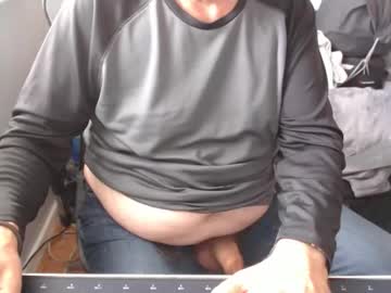 Bigtone_1968 stream photo from August 21, 2025
