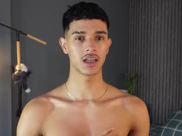 Busterspinter August 21, 2025 Chaturbate stream image