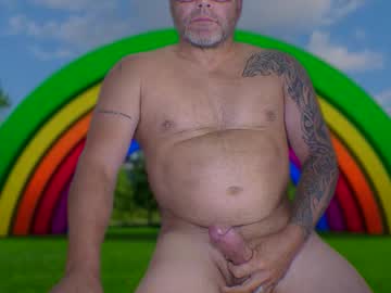 Dad_Bod_Perv August 21, 2025 Chaturbate stream image