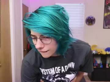 Deadratsoup August 21, 2025 Chaturbate stream image