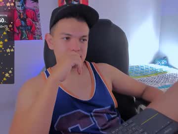 Dunkan_Kravitz August 21, 2025 Chaturbate stream image