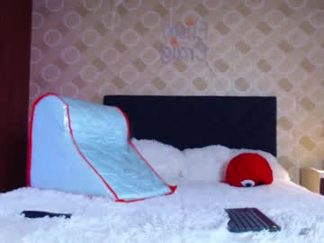 Elian_Craig August 21, 2025 Chaturbate stream image