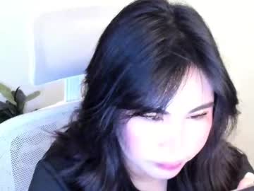 Goddess_Chantal August 21, 2025 Chaturbate stream image