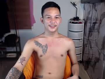 Hotguy0503 August 21, 2025 Chaturbate stream image