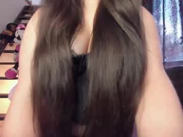 Isabela_Latingirl August 21, 2025 Chaturbate stream image