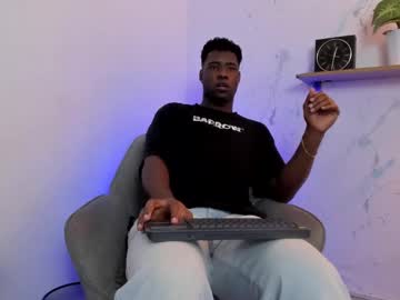 Jaun_Manuel08 August 21, 2025 Chaturbate stream image