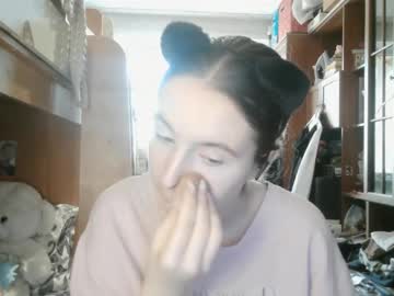 Kileyasselin August 21, 2025 Chaturbate stream image