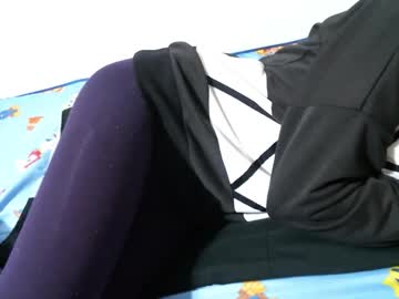 Luckieey August 21, 2025 Chaturbate stream image