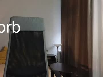 Misterhult August 21, 2025 Chaturbate stream image