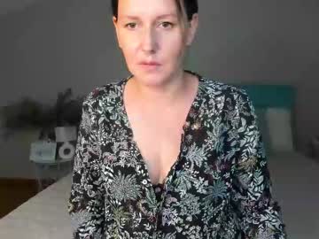 Ripe_Cherries August 21, 2025 Chaturbate stream image