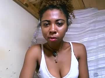 Salimaah August 21, 2025 Chaturbate stream image