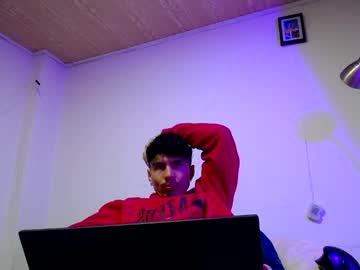 Santiatras August 21, 2025 Chaturbate stream image