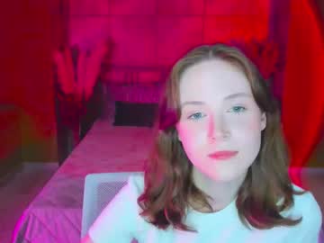Sweetshy_ August 21, 2025 Chaturbate stream image
