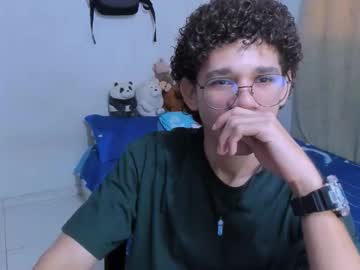 Tom_Blue10 August 21, 2025 Chaturbate stream image